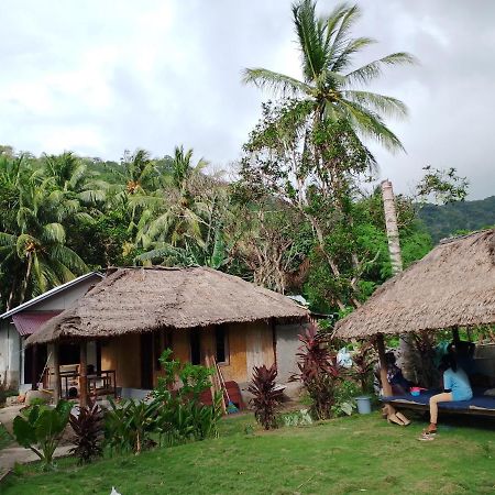 Hotel Mbe Baleng Ku Mangsit Exterior foto