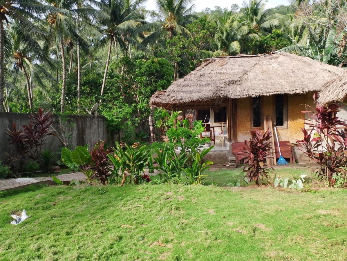 Hotel Mbe Baleng Ku Mangsit Exterior foto