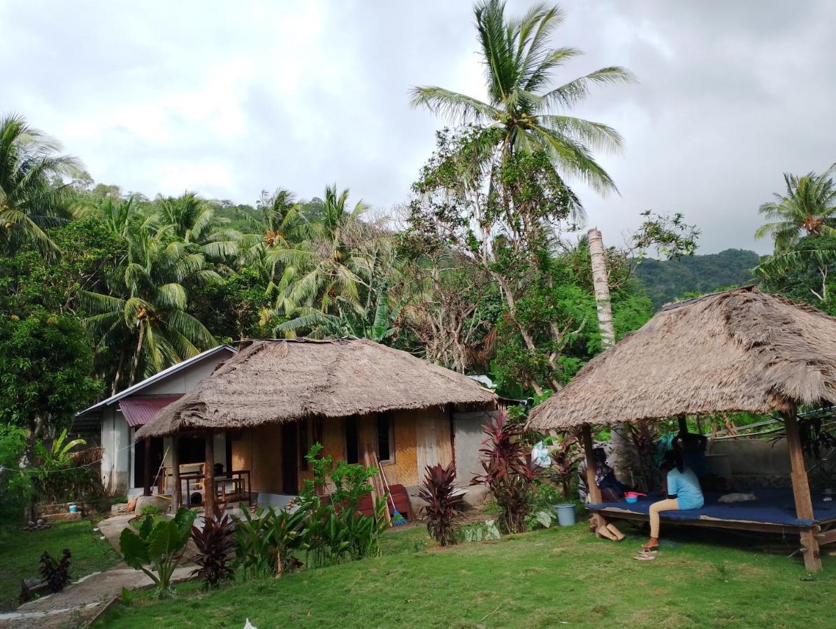 Hotel Mbe Baleng Ku Mangsit Exterior foto